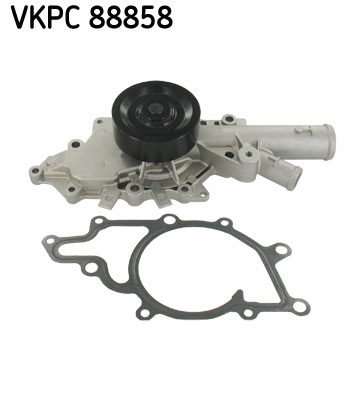 Pompă de apă, răcire motor VKPC 88858 SKF